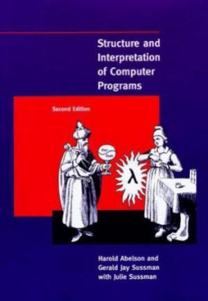 (PDF DOWNLOAD) Structure and Interpretation of Computer Programs