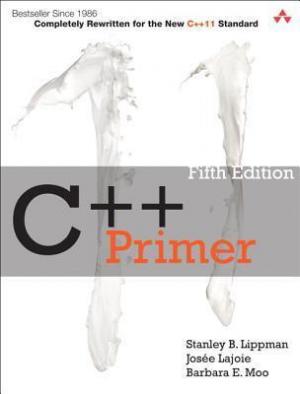 (PDF DOWNLOAD) C++ Primer