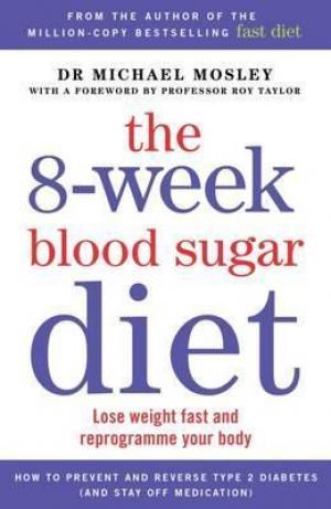 (PDF DOWNLOAD) The 8-Week Blood Sugar Diet