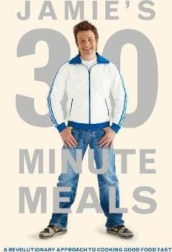 (PDF DOWNLOAD) Jamie's 30-Minute Meals