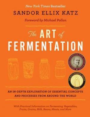 (PDF DOWNLOAD) The Art of Fermentation