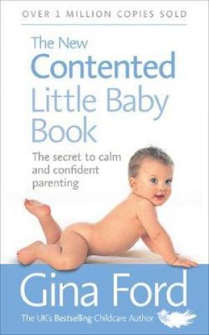 (PDF DOWNLOAD) The New Contented Little Baby Book