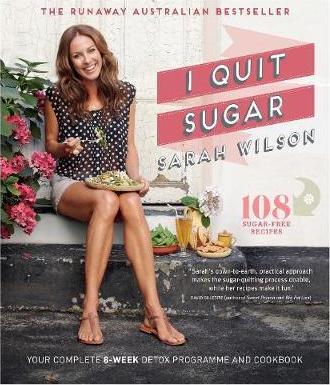 (PDF DOWNLOAD) I Quit Sugar by Sarah Wilson