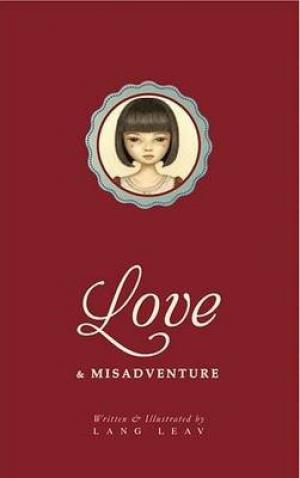 Love & Misadventure by Lang Leav PDF Download
