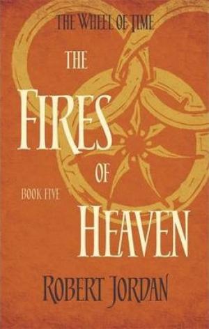 (PDF DOWNLOAD) The Fires of Heaven