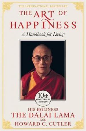The Art of Happiness PDF Download