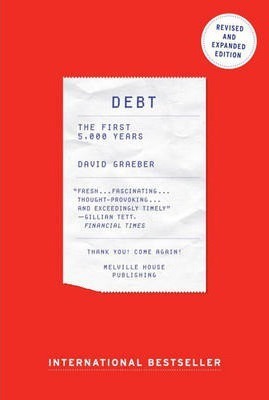 (PDF DOWNLOAD) Debt : The First 5000 Years