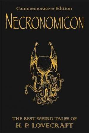 Necronomicon by H. P. Lovecraft PDF Download