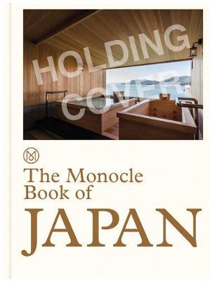 (PDF DOWNLOAD) The Monocle Book of Japan