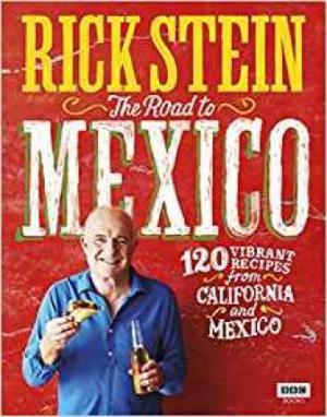 (PDF DOWNLOAD) The Road to Mexico