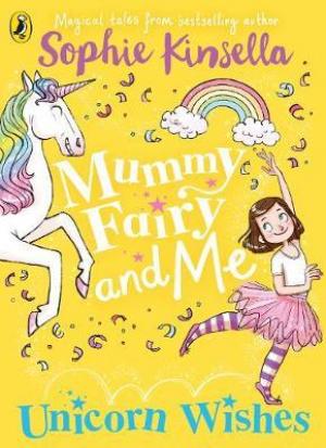 (PDF DOWNLOAD) Mummy Fairy and Me: Unicorn Wishes