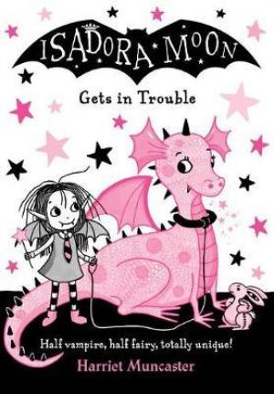 (PDF DOWNLOAD) Isadora Moon Gets in Trouble