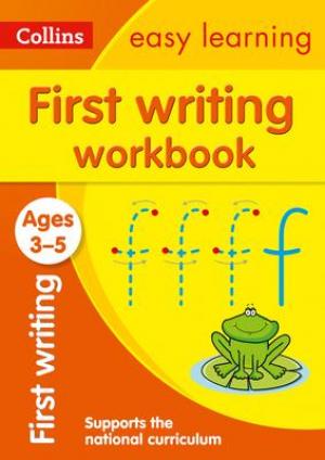 Collins Easy Learning Preschool PDF Download