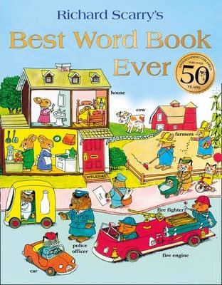 Best Word Book Ever PDF Download