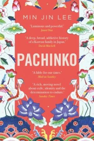 [Download PDF] Pachinko by Min Jin Lee