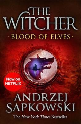[Download PDF] Blood of Elves : Witcher 1