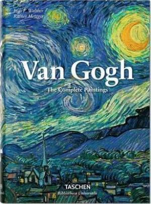 Van Gogh. The Complete Paintings PDF Download