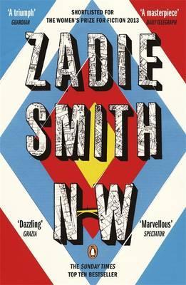 (PDF DOWNLOAD) Northwest by Zadie Smith