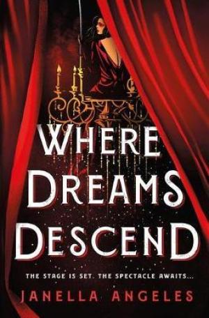 [PDF DOWNLOAD] Where Dreams Descend : A Novel