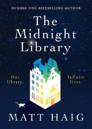 [PDF DOWNLOAD] The Midnight Library by Matt Haig