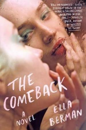 [PDF DOWNLOAD] The Comeback by Ella Berman