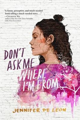 [PDF DOWNLOAD] Don't Ask Me Where I'm From