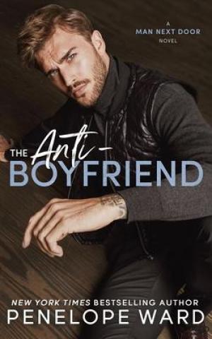 [PDF DOWNLOAD] The Anti-Boyfriend by Penelope Ward