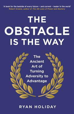 (Download PDF) The Obstacle is the Way