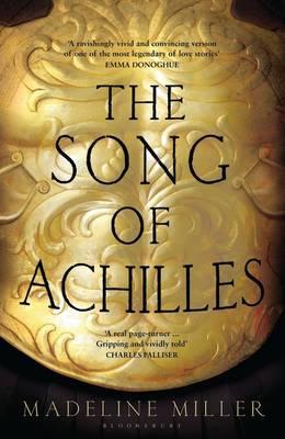 (Download PDF) The Song of Achilles