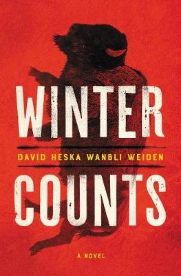 [PDF DOWNLOAD] Winter Counts by David Heska Wanbli Weiden