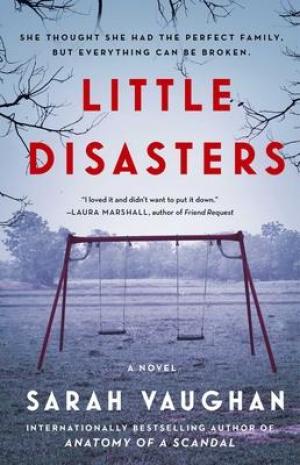 [PDF DOWNLOAD] Little Disasters by Sarah Vaughan