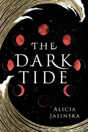[PDF DOWNLOAD] The Dark Tide by Alicia Jasinska