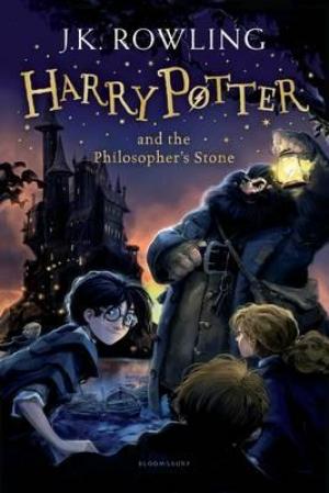 [PDF DOWNLOAD] Harry Potter and the Philosopher's Stone