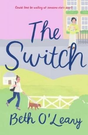 [PDF DOWNLOAD] The Switch by Beth O'Leary