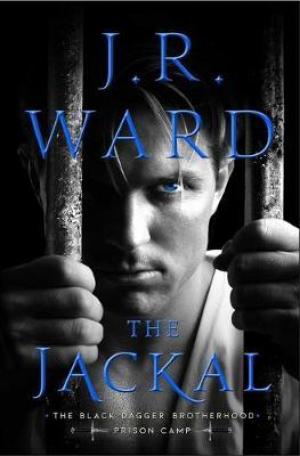 The Jackal #1 by J.R. Ward PDF Download