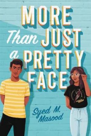 More Than Just a Pretty Face PDF Download