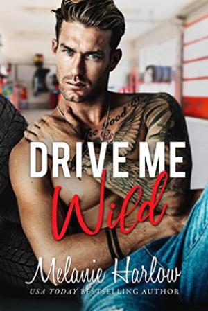 [PDF DOWNLOAD] Drive Me Wild by Christine Warren