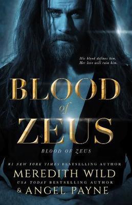 [PDF DOWNLOAD] Blood of Zeus : Book One