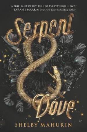[PDF DOWNLOAD] Serpent & Dove by Shelby Mahurin