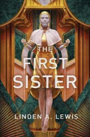 [PDF DOWNLOAD] The First Sister, Volume 1