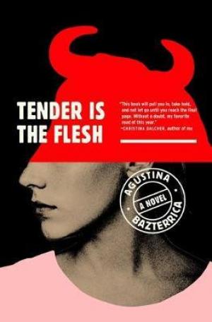 [PDF DOWNLOAD] Tender Is the Flesh