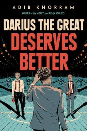 [PDF DOWNLOAD] Darius the Great Deserves Better