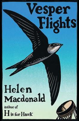 [PDF DOWNLOAD] Vesper Flights by Helen Macdonald