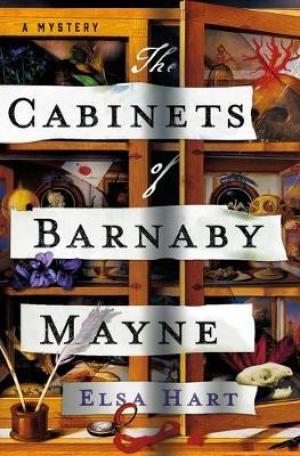 [PDF DOWNLOAD] The Cabinets of Barnaby Mayne