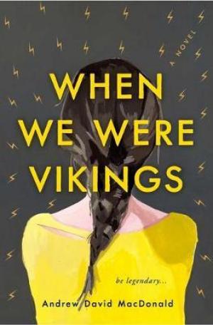 [PDF DOWNLOAD] When We Were Vikings
