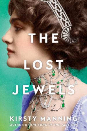 The Lost Jewels by Kirsty Manning PDF Download