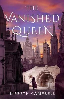 [PDF DOWNLOAD] The Vanished Queen by Lisbeth Campbell