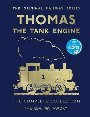 [PDF Download] Thomas the Tank Engine: Complete Collection 75th Anniversary Edition
