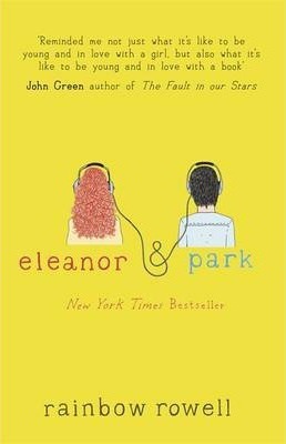 (Download PDF) Eleanor & Park