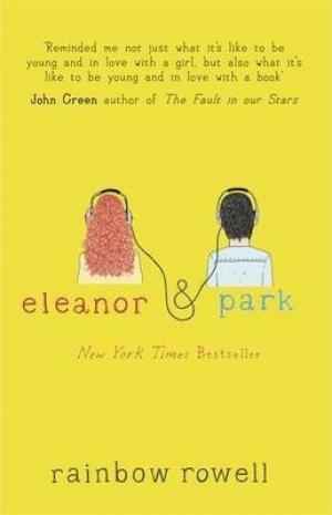 (Download PDF) Eleanor & Park
